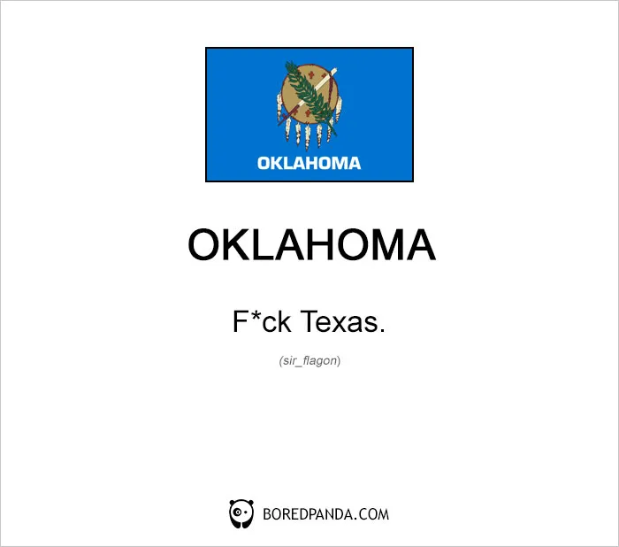 Americans Share Brutally Honest Descriptions Of The States They Live In, And The Result Is Hilarious