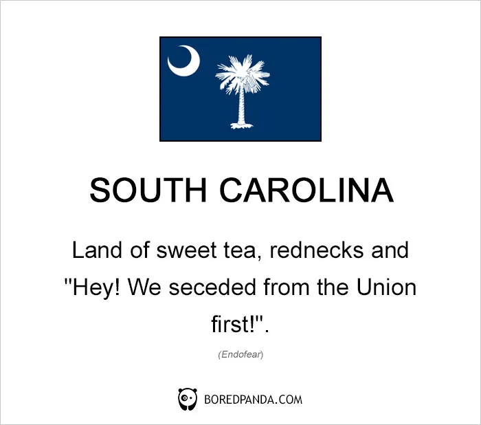 United States By Americans