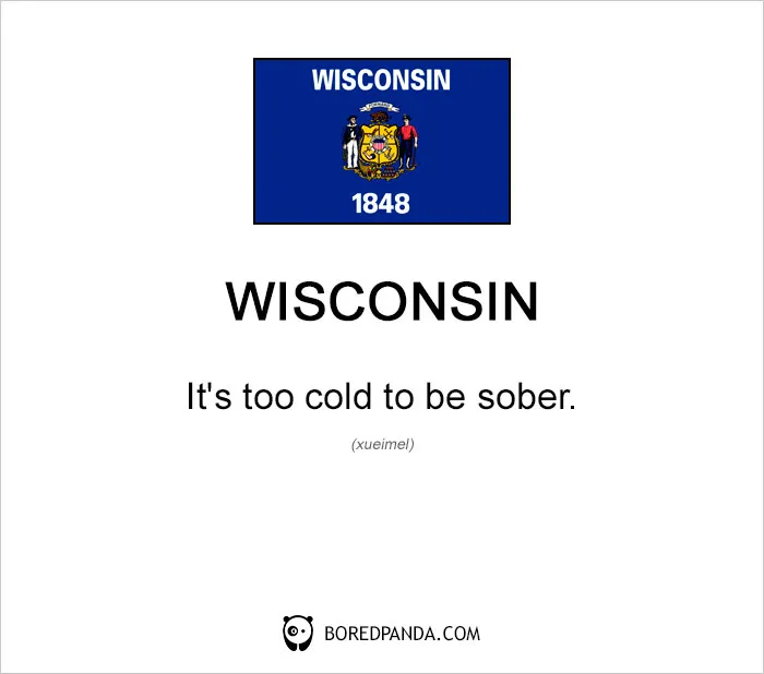 Americans Share Brutally Honest Descriptions Of The States They Live In, And The Result Is Hilarious