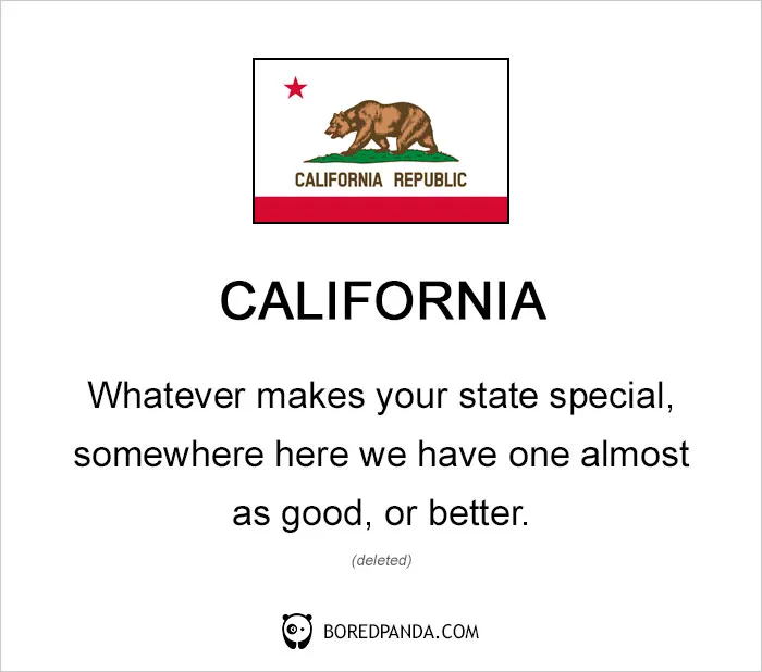 Americans Share Brutally Honest Descriptions Of The States They Live In, And The Result Is Hilarious