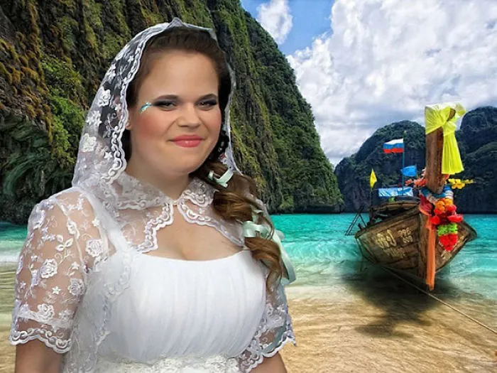 Your Ship Has Sailed