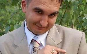 89 Awkward Russian Wedding Photos That Are So Bad They're Good