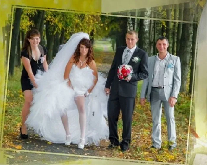 ¿Esta fue la mejor foto?