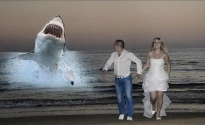 When You Need To Make Your Wedding More Interesting