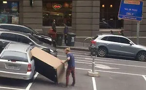 118 Times Not-So-Smart People Did Not So Smart Things