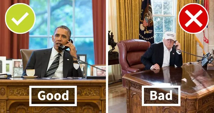The Internet Can’t Stop Laughing At This Guide Showing How To Make It Look Like You’re Working Hard