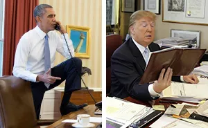 The Internet Can’t Stop Laughing At This Guide Showing How To Make It Look Like You’re Working Hard