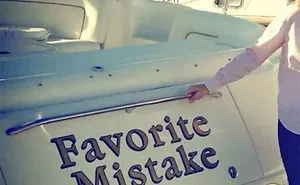 68 Clever And Funny Boat Names To Make The Whole Harbor Laugh