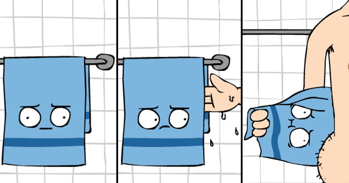 10+ Cómics de Lolnein creados para hacer reír a la gente (Parte 2)