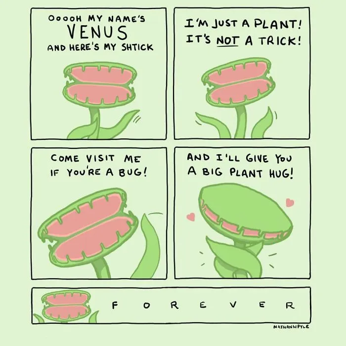 Move Away From Your Co-Workers, Because You'll Laugh Out Loud Reading These 70 Comics