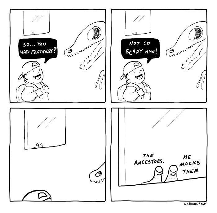 Move Away From Your Co-Workers, Because You'll Laugh Out Loud Reading These 70 Comics