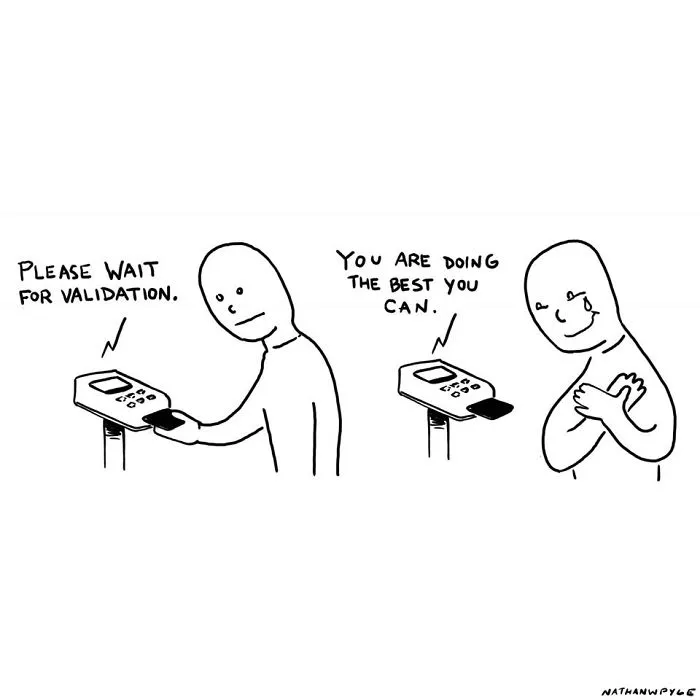 Move Away From Your Co-Workers, Because You'll Laugh Out Loud Reading These 70 Comics