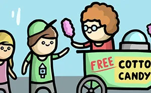37 Dark, Sad And Sometimes Wholesome Comics That I Created Over The Last Year