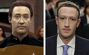 58 Hilarious Ways The Internet Trolled Mark Zuckerberg Testifying Before Congress