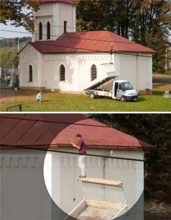 Safety First