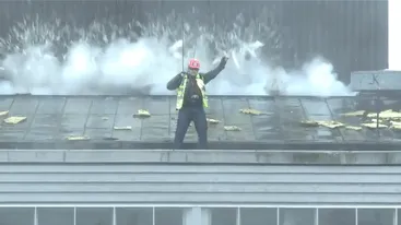 Demolition Man