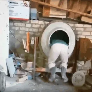 Cómo usar la cementera