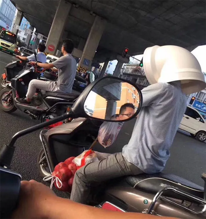That's Just Unsafe