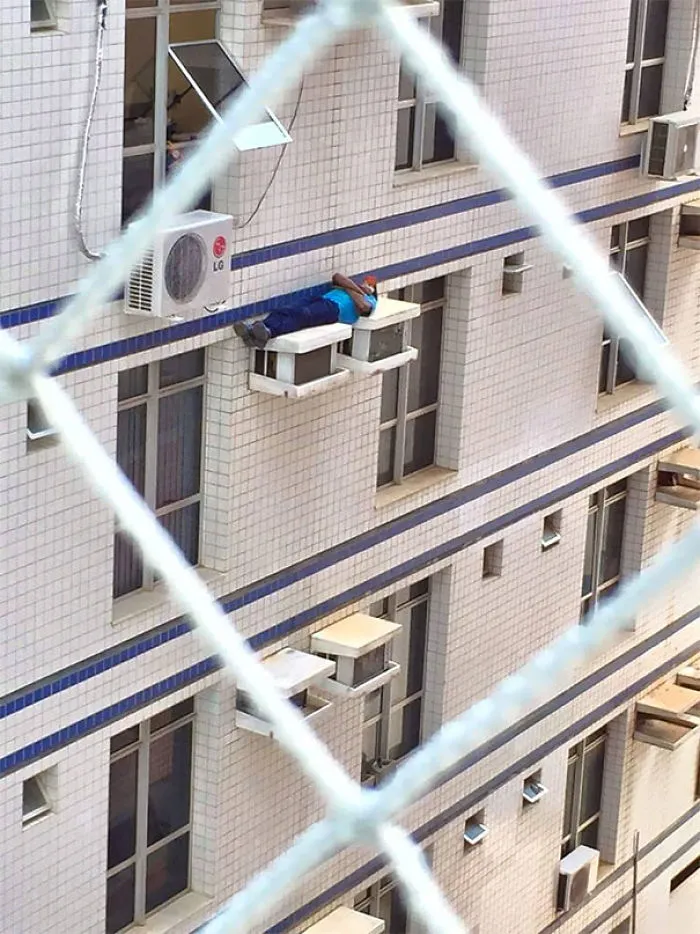 Descanso de 5 minutos