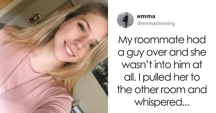 302 Weirdest Roommates That Are Impossible Not To Laugh At... Or Live With