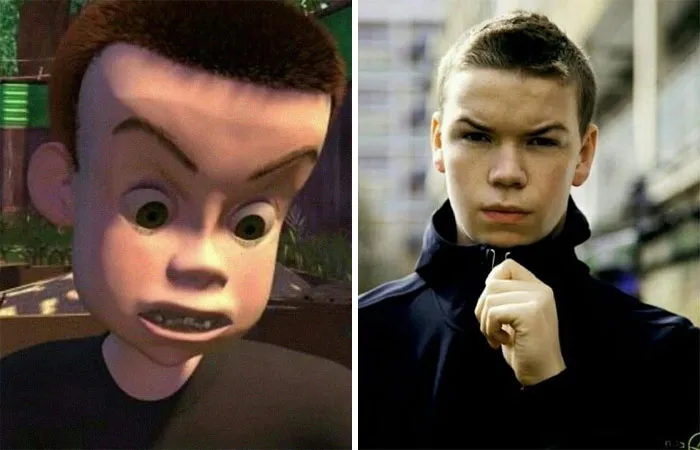 Remember Sid From Toy Story? He Stopped Being A Bully And Is Now In College
