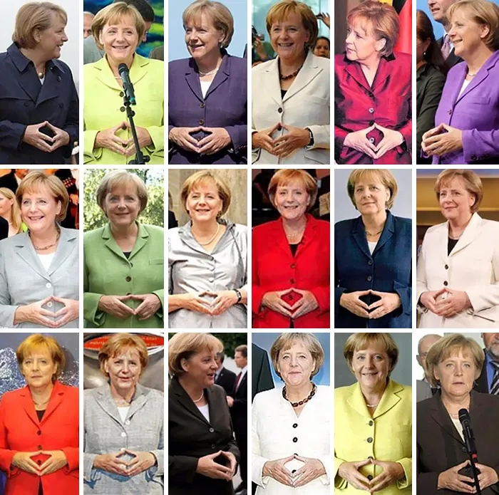 Germany's Progress All The Way From 2005 To 2018