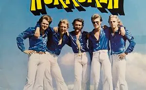 39 Most Ridiculous 70's Swedish Band's Album Covers, And Best Thing About It - It Wasn't A Joke