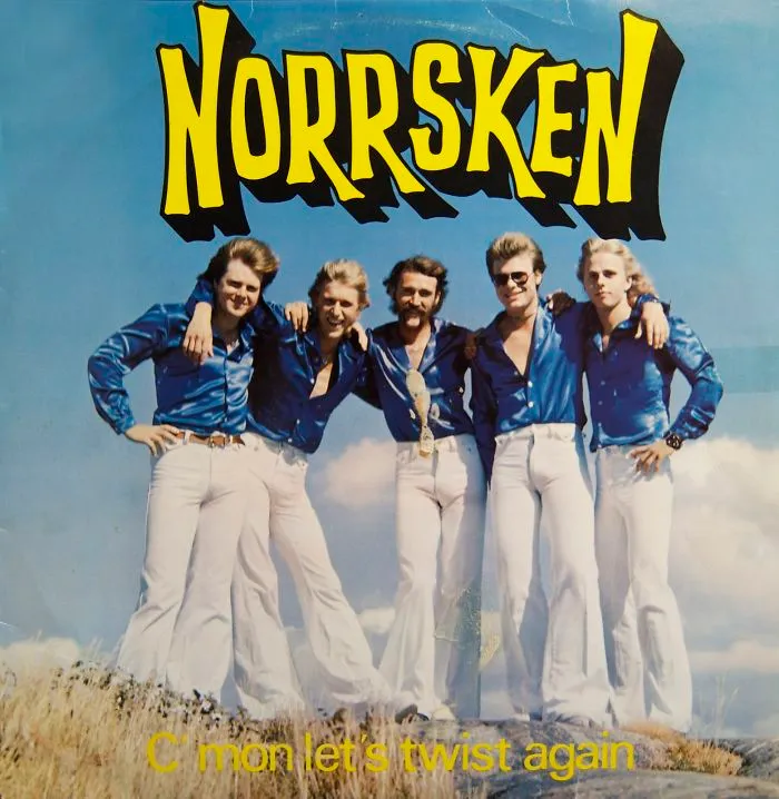 Norrsken