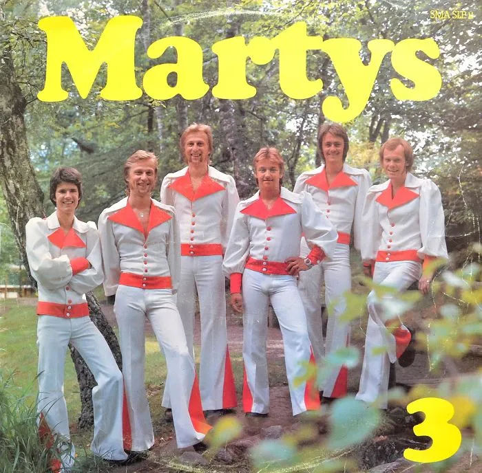 Martys
