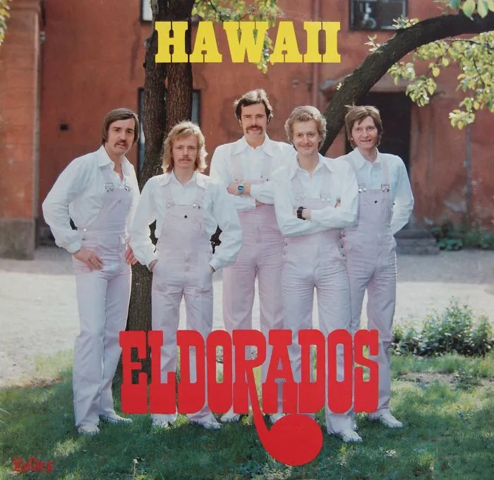 Eldorados
