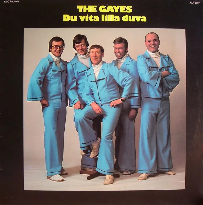 The Gayes