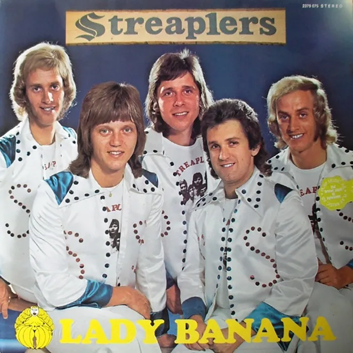 Streaplers