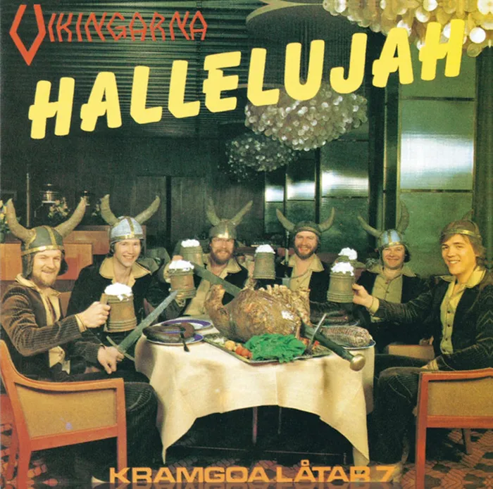 Vikingarna