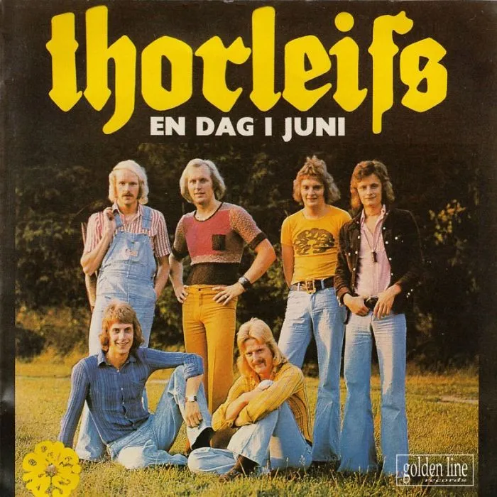Thorleifs