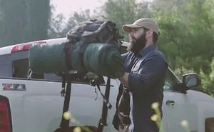 Two Ex-Military Men Come Together To Create The Tool They Really Needed