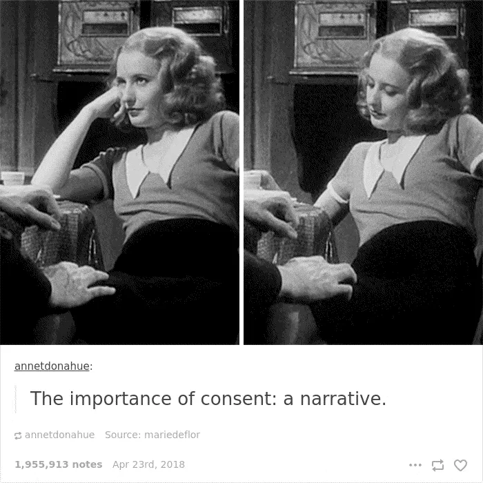 63 Hilarious Tumblr Feminists That Will Make Even The 'Manliest' Men Laugh