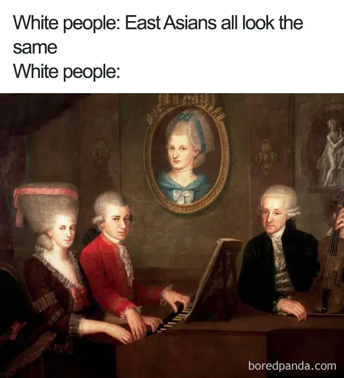 50 Of The Funniest Classical Art Memes Ever