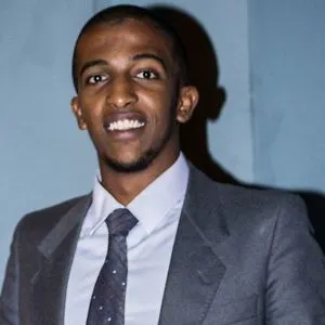 Ahmed Abbas