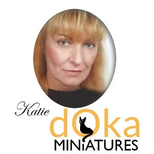 Katie Doka