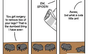 30 Lolnein Comics That I Created To Make People Laugh (Part 2)