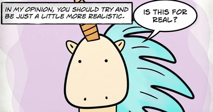 37 Sometimes Philosophical And Slightly Funny Mischievous Comics That I Draw For Fun