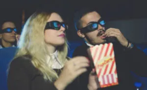 This Guy Set 6 Ground Rules Before Taking His Girlfriend To The Movies, And 300,000+ People Shared And Liked It
