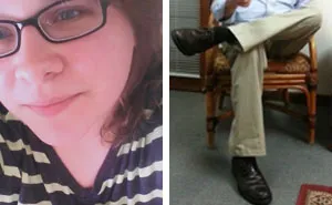 Depressed Girl Shocked At The Way Her Therapist Treated Her Gets Even More Surprised When It Works