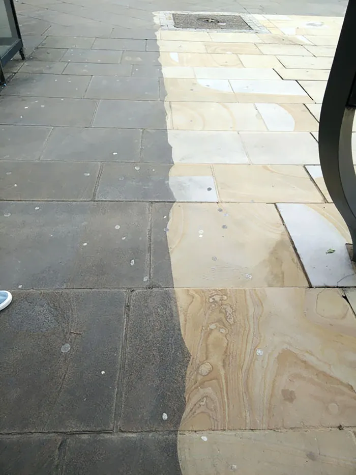 Nottingham ahora brilla más