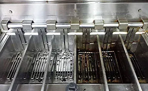 50 Times People Tried Cleaning Things And The Results Were Too Satisfying Not To Share