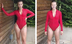 Woman Sick Of How Fake Everything On Instagram Is Reveals The Truth In The Most Epic Way