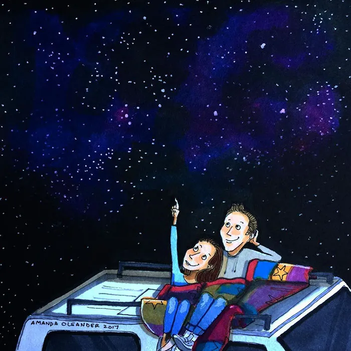 The Unspoken Side Of Long Term Relationships Revealed In 30 Brutally Honest Illustrations