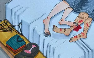 The Unspoken Side Of Long Term Relationships Revealed In 30 Brutally Honest Illustrations