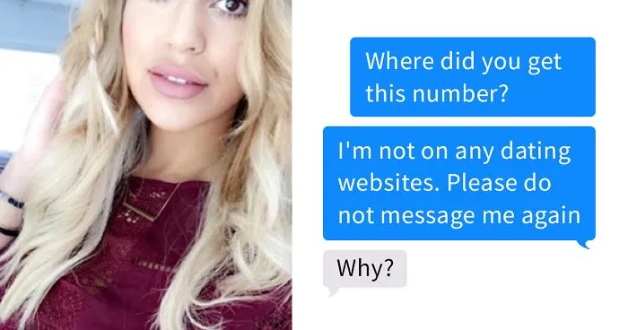 Scammer Was After This Person's Details, Got Schooled In The Most Creative Way