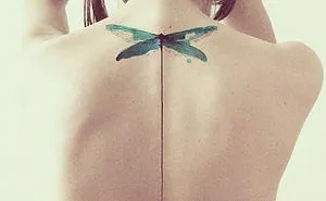 30 Of The Best Spine Tattoo Ideas Ever